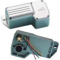 Marinco Recreational Group Qualifies for Free Shipping Marinco 2.5 Wiper Motor 110-Degree Sweep 2