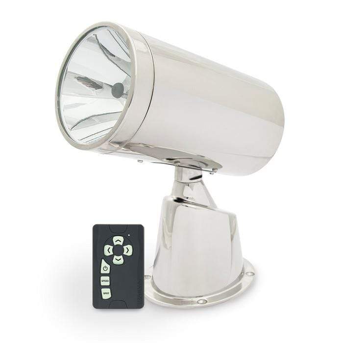 Marinco Recreational Group Qualifies for Free Shipping Marinco 22050A IP67 Spot/Flood Wireless Dash Control 12v #22050A