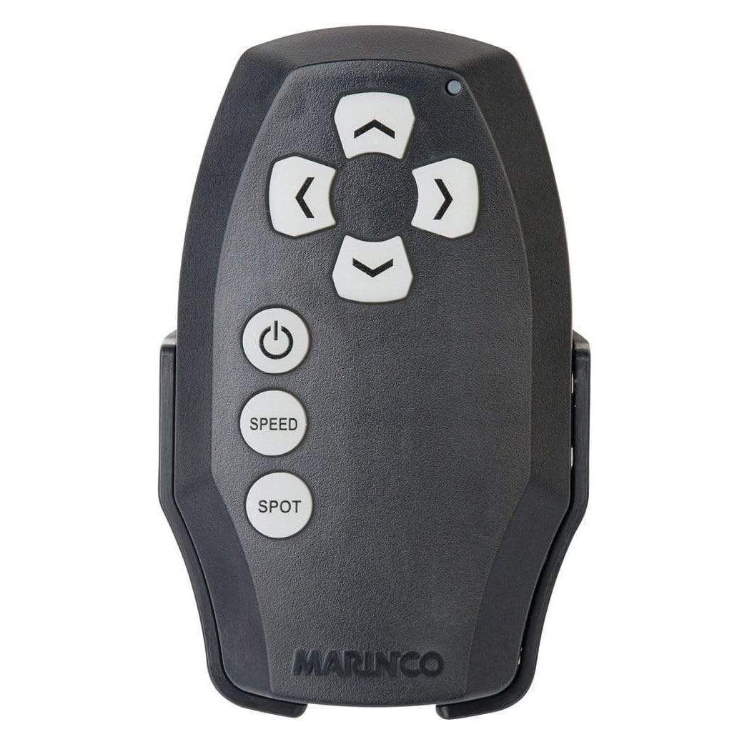Marinco Recreational Group Qualifies for Free Shipping Marinco 22250-HH Handheld Remote for 22050A #22250-HH