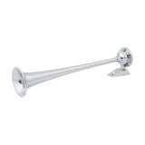 Marinco Recreational Group Qualifies for Free Shipping Marinco 24v Chrome Plated Single Trumpet Air Horn #10524