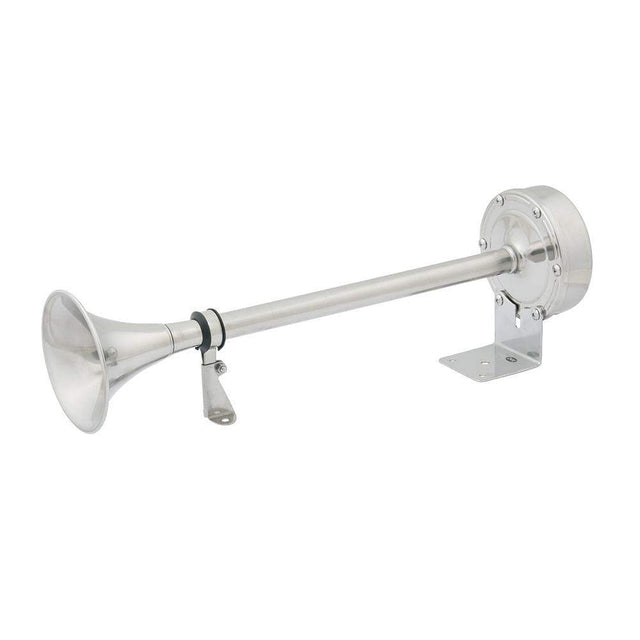 Marinco Recreational Group Qualifies for Free Shipping Marinco 24v Single Trumpet Electric Horn #10017XL