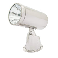 Marinco Recreational Group Qualifies for Free Shipping Marinco 24v Stainless Spot/Floodlight Only #22151A