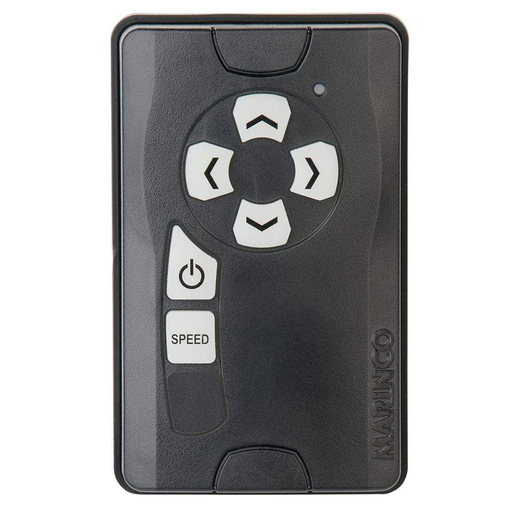 Marinco Recreational Group Qualifies for Free Shipping Marinco 24v Wireless Bridge Remote for LED Spotlight #23350-R