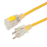 Marinco Recreational Group Qualifies for Free Shipping Marinco 25' 14/3 Locking Extension Cord #150025