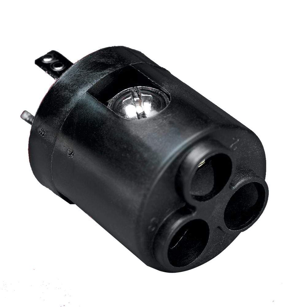 Marinco Recreational Group Qualifies for Free Shipping Marinco 3-Wire 6 Gauge Connectpro Wire Adapter #12VBRAD
