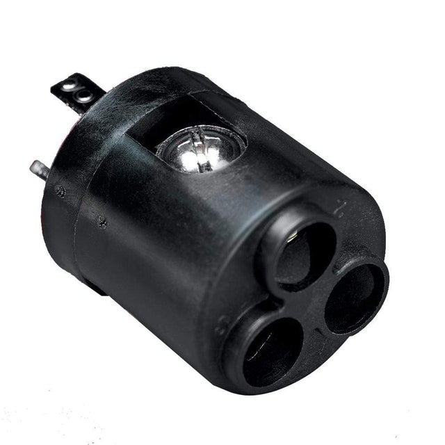Marinco Recreational Group Qualifies for Free Shipping Marinco 3-Wire 6 Gauge Connectpro Wire Adapter #12VBRAD