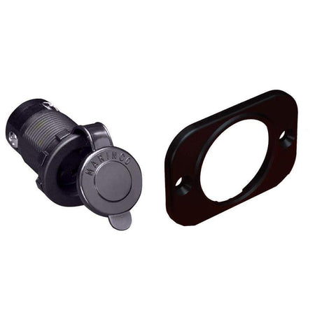 Marinco Recreational Group Qualifies for Free Shipping Marinco 3-Wire ConnectPro Receptacle 12VBR