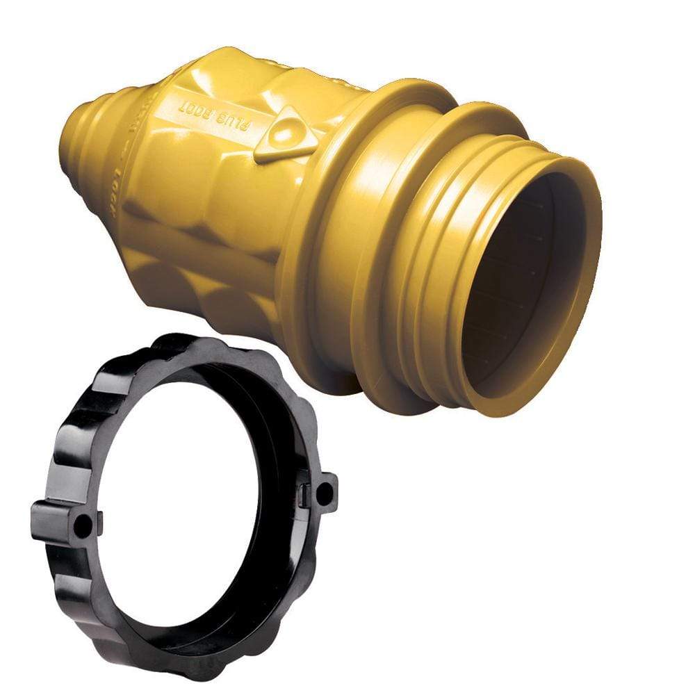 Marinco Recreational Group Qualifies for Free Shipping Marinco 30a Easy Lock Cover #103ELN