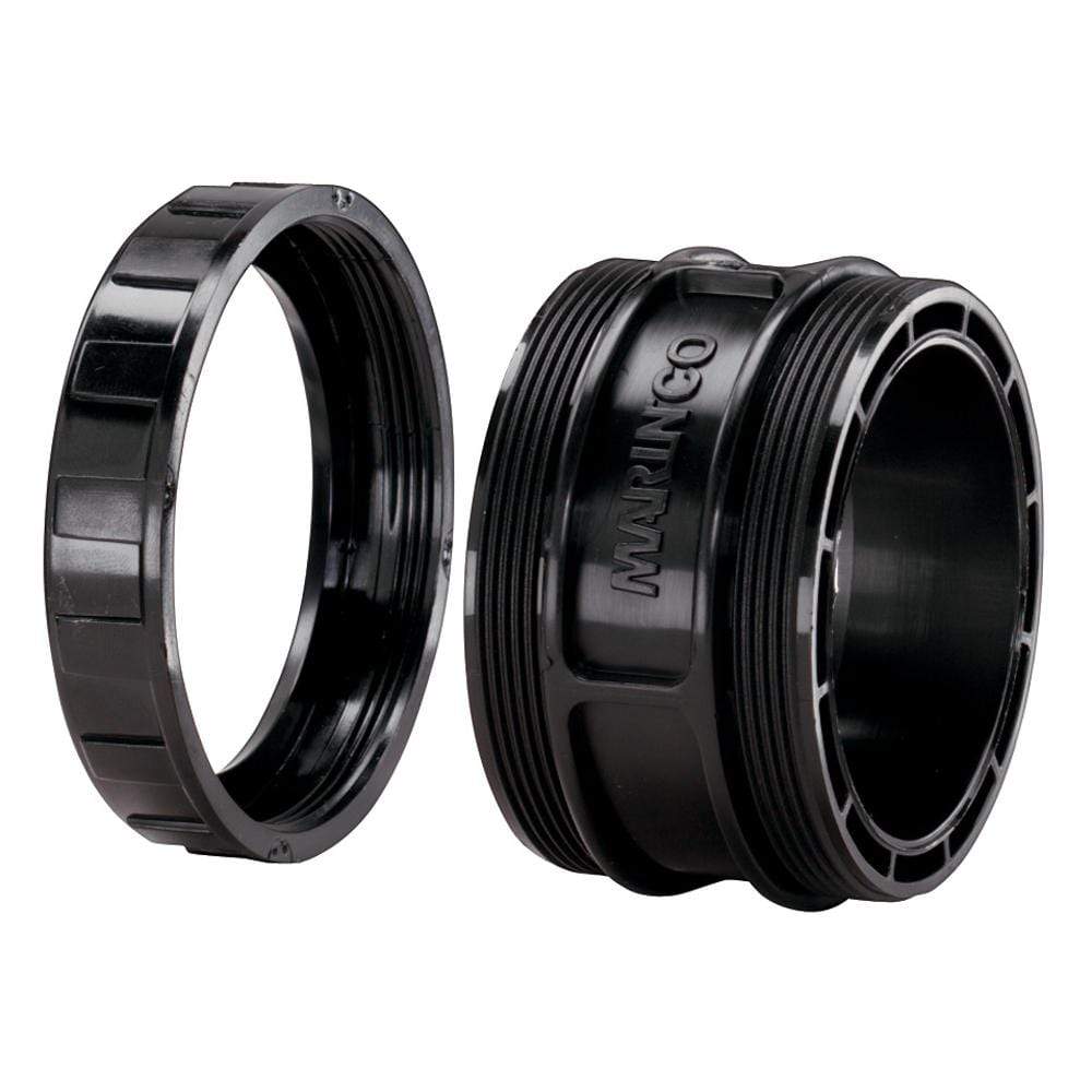 Marinco Recreational Group Qualifies for Free Shipping Marinco 30a Sealing Collar with Ring #110R