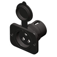 Marinco Recreational Group Qualifies for Free Shipping Marinco 70a Trolling Motor Receptacle #12VBRS3