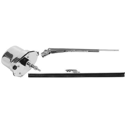 Marinco Recreational Group Not Qualified for Free Shipping Marinco 80-Degree Windshield Wipers Frame Mount #30000