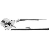 Marinco Recreational Group Not Qualified for Free Shipping Marinco 80-Degree Windshield Wipers Frame Mount #30000