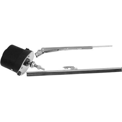 Marinco Recreational Group Qualifies for Free Shipping Marinco 80-Degree Windshield Wipers Standard Frame #32000