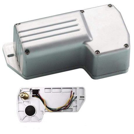 Marinco Recreational Group Qualifies for Free Shipping Marinco AFI 1.5 Wiper Motor 80-Degree Sweep 2" Shaft 12v #71082