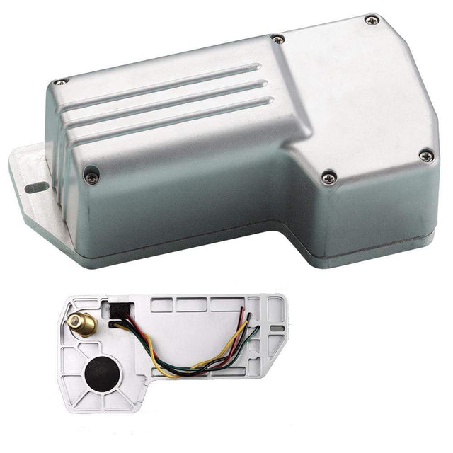 Marinco Recreational Group Qualifies for Free Shipping Marinco AFI 1.5 Wiper Motor 80-Degree Sweep 2" Shaft 12v #71082