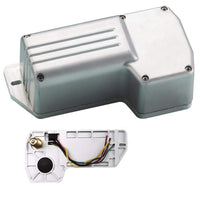 Marinco Recreational Group Qualifies for Free Shipping Marinco AFI 1.5 Wiper Motor 80-Degree Sweep 2