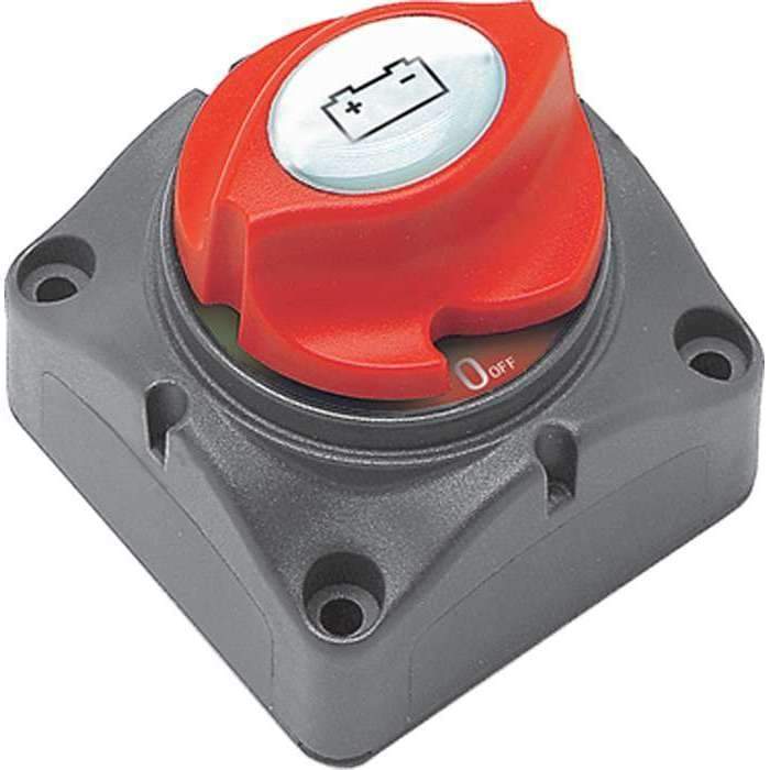 Marinco Recreational Group Qualifies for Free Shipping Marinco Battery Switch #701