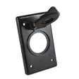 Marinco Recreational Group Qualifies for Free Shipping Marinco Bracket with Receptacle #2018MB