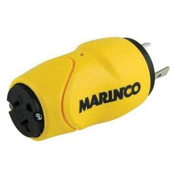 Marinco Recreational Group Qualifies for Free Shipping Marinco Cable TV Inlet SS #TV6592