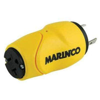 Marinco Recreational Group Qualifies for Free Shipping Marinco Cable TV Inlet SS #TV6592