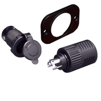 Marinco ConnectPro Receptacle and Plug #12VCP