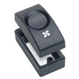 Marinco Recreational Group Qualifies for Free Shipping Marinco Contour 1100 Single Interior Switch On/Off #1100-BK