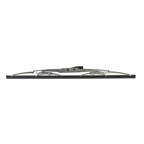 Marinco Recreational Group Qualifies for Free Shipping Marinco Deluxe SS Wiper Blade 18" #34018S