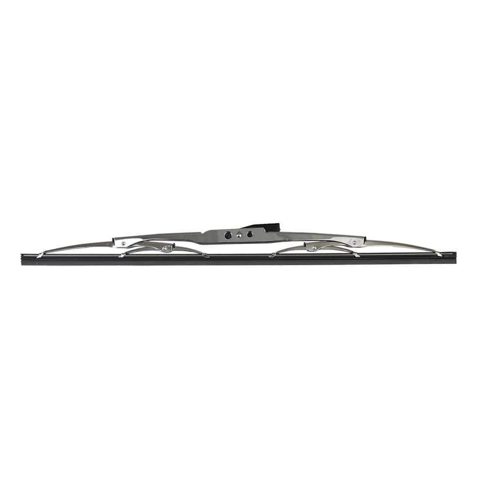 Marinco Recreational Group Qualifies for Free Shipping Marinco Deluxe SS Wiper Blade 22" #34022S