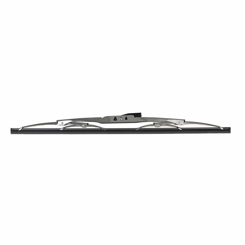Marinco Recreational Group Qualifies for Free Shipping Marinco Deluxe SS Wiper Blade 26" #34026S