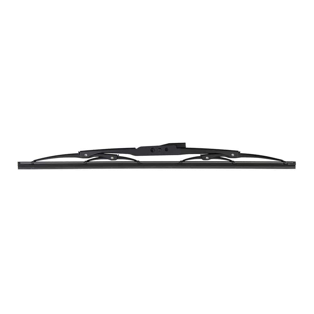 Marinco Recreational Group Qualifies for Free Shipping Marinco Deluxe SS Wiper Blade Black 20" #34020B