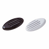 Marinco Drop In Horn Replacement Grill White #11090
