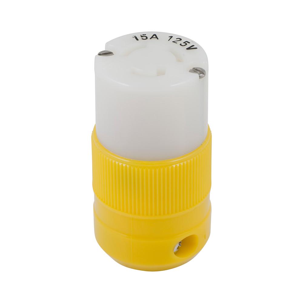 Marinco Recreational Group Qualifies for Free Shipping Marinco Female Connector 15amp #4731CR