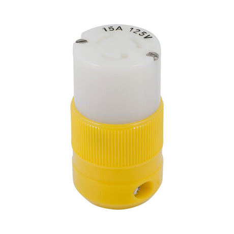 Marinco Recreational Group Qualifies for Free Shipping Marinco Female Connector 15amp #4731CR
