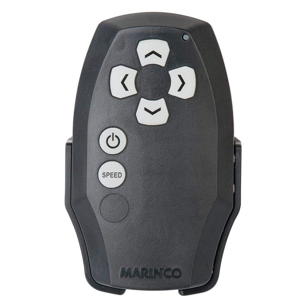 Marinco Recreational Group Qualifies for Free Shipping Marinco Handheld Bridge Remote for LED Spotlight #23250-HH