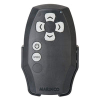 Marinco Recreational Group Qualifies for Free Shipping Marinco Handheld Bridge Remote for LED Spotlight #23250-HH