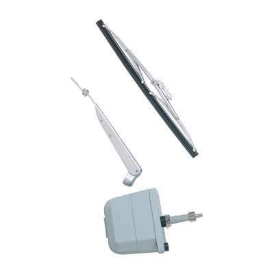 Marinco Recreational Group Qualifies for Free Shipping Marinco Kit Wiper 80-Degree 12v #30004