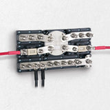 Marinco Recreational Group Qualifies for Free Shipping Marinco Link Bar Joiner 6-Way #779-LBJ-6