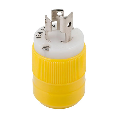 Marinco Recreational Group Qualifies for Free Shipping Marinco Male Plug 15a Locking #4721CR