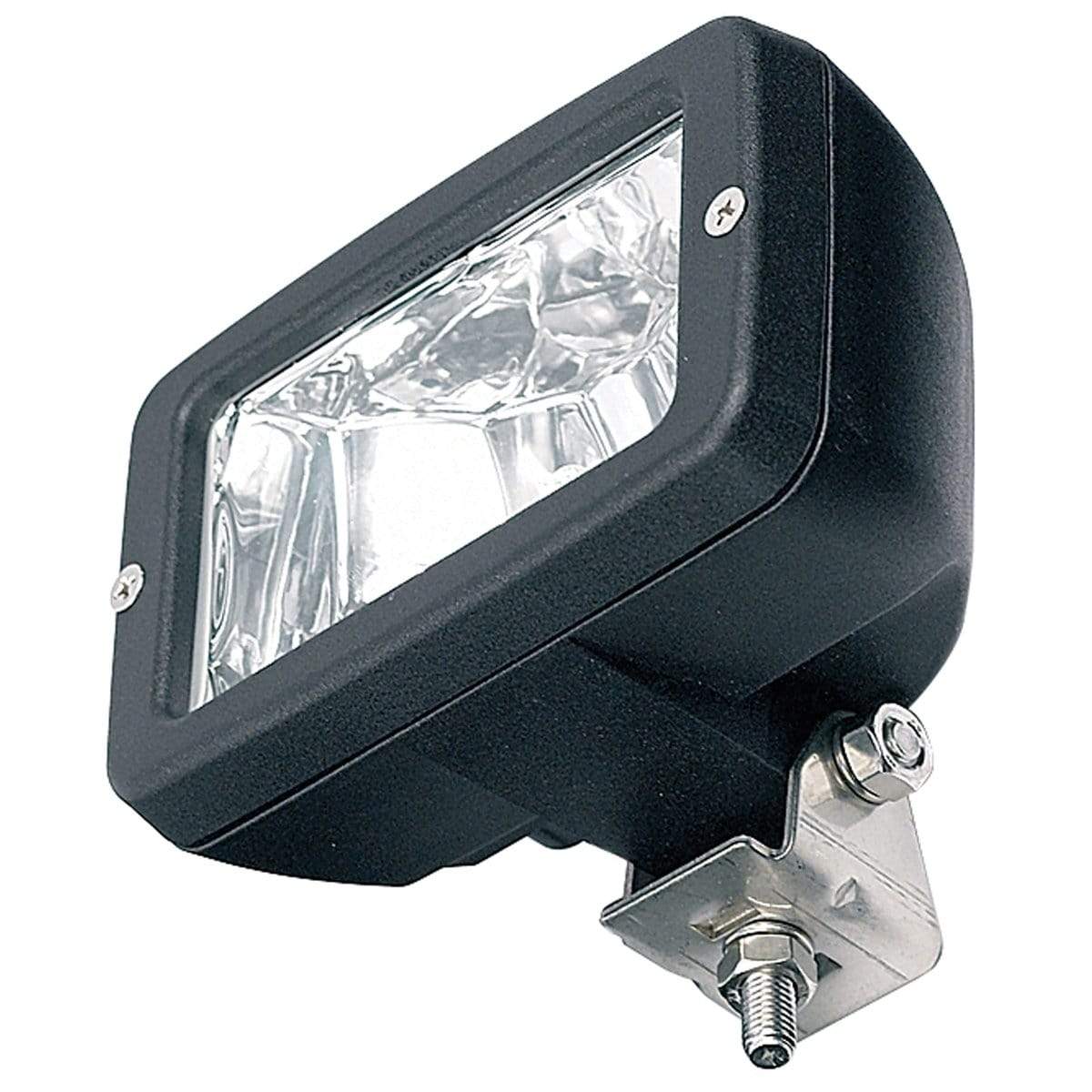Marinco Recreational Group Qualifies for Free Shipping Marinco Marine Halogen Deck Lamps #ML-005BW/DSP