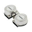 Marinco Recreational Group Qualifies for Free Shipping Marinco Mini-Compact Twin Horn #10001