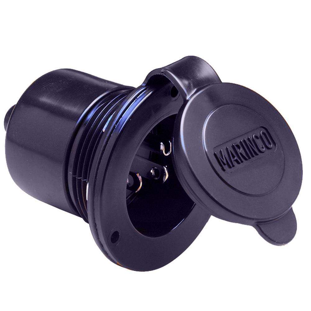 Marinco Recreational Group Qualifies for Free Shipping Marinco On-Board Charger Inlet #150BBI