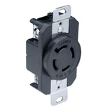 Marinco Recreational Group Qualifies for Free Shipping Marinco Receptacle for Bass Chargers #2018BR