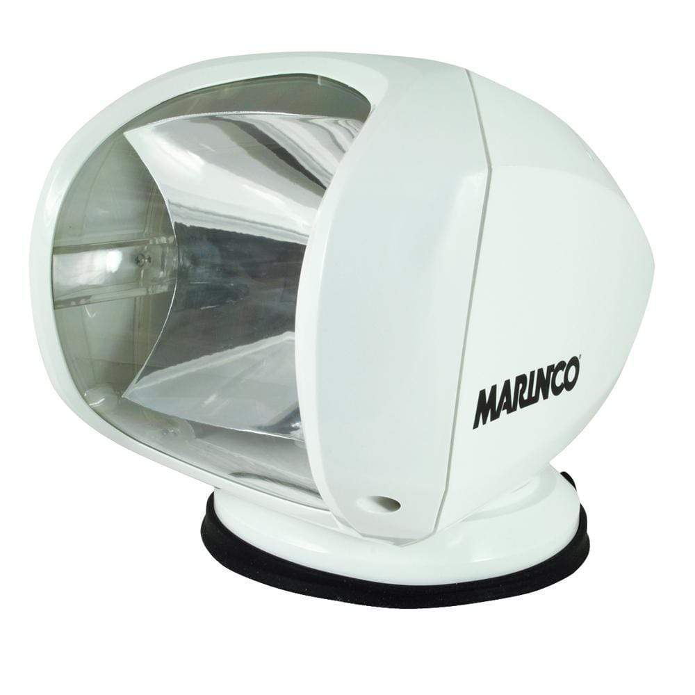 Marinco Recreational Group Qualifies for Free Shipping Marinco Recreational Group-Marinco SPL-12W Spotlight #SPL-12W