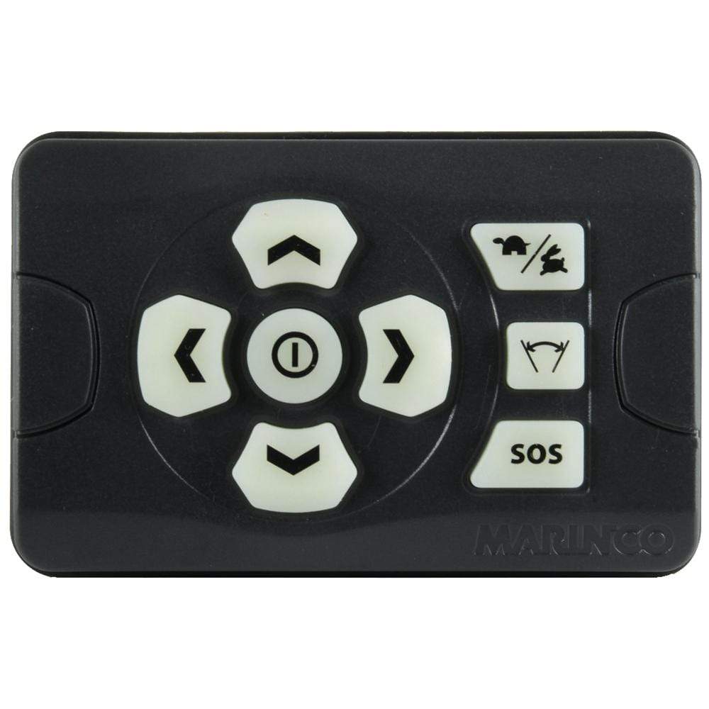 Marinco Recreational Group Qualifies for Free Shipping Marinco Recreational Group-Marinco SPLR-3 Hard Wired #SPLR-3