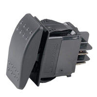 Marinco Recreational Group Qualifies for Free Shipping Marinco Sealed Rocker Switch SPST (Mom On)-Off #554022