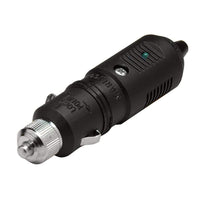 Marinco Sealink Deluxe 12v Plug #12VPG