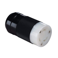 Marinco Recreational Group Qualifies for Free Shipping Marinco Trolling Motor Receptacle #305BC
