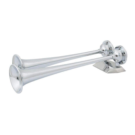 Marinco Recreational Group Qualifies for Free Shipping Marinco Trumpet Horn #10106