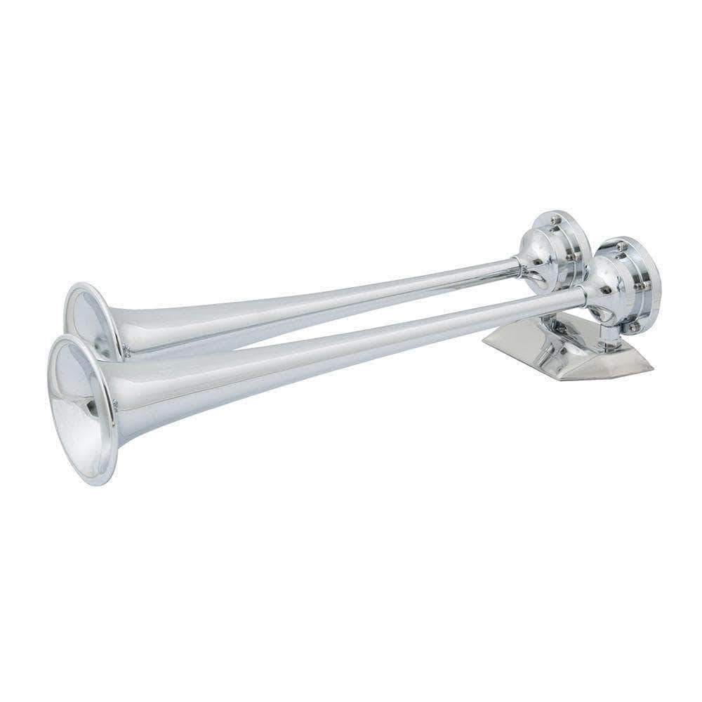 Marinco Recreational Group Qualifies for Free Shipping Marinco Trumpet Horn #10106