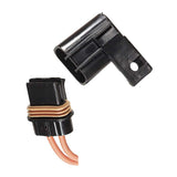 Marinco Waterproof Ato/Atc Fuse Holder #607019